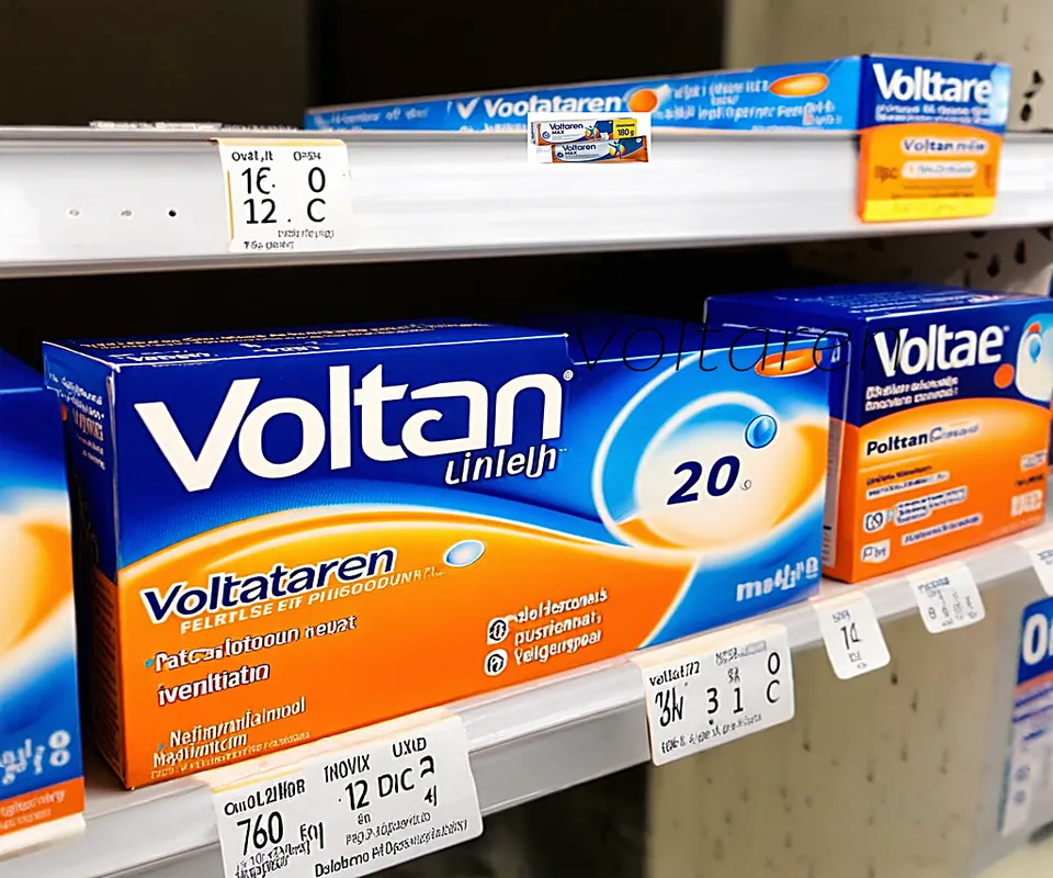 är voltaren gel receptfritt